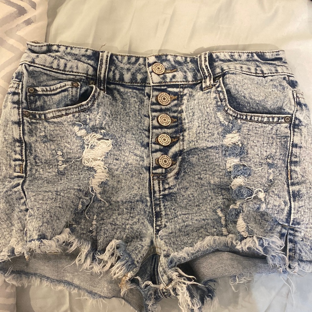 Shorts